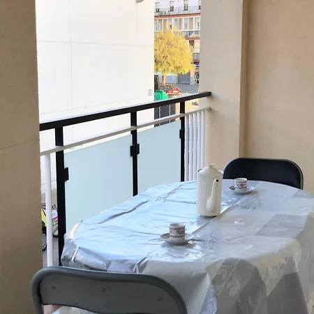 Appartement Benet *