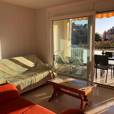 Appartement Benet Roses