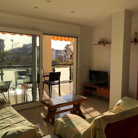 Benet Appartement