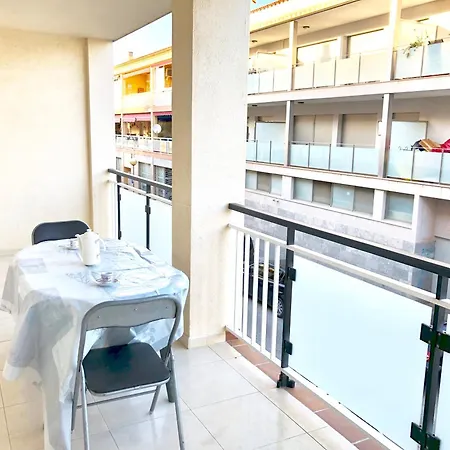 Appartement Benet *