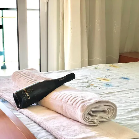 Appartement Benet Roses