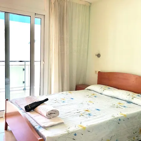 Benet Appartement Roses