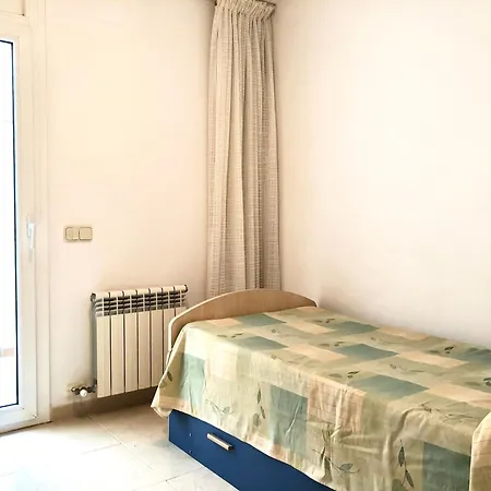 Appartement Benet Roses