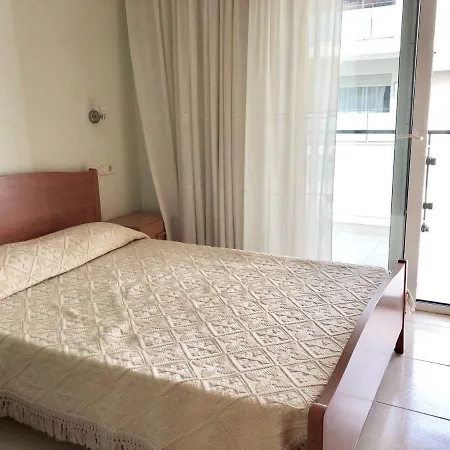 Appartement Benet