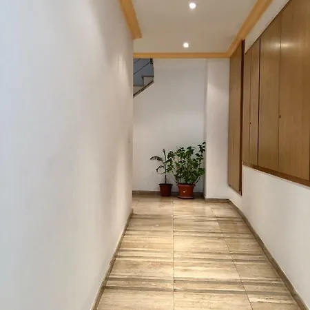 Appartement Benet Roses