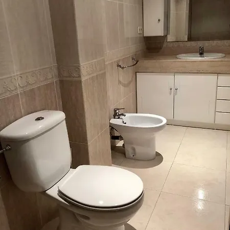 Appartement Benet *