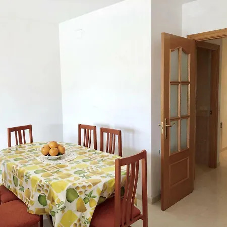 Benet Appartement *