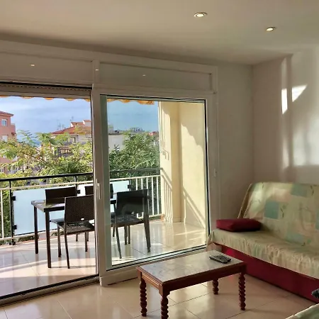 Appartement Benet Roses