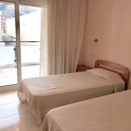 Appartement Benet