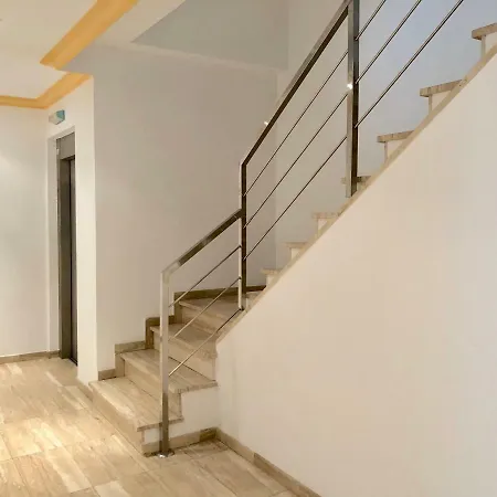 Appartement Benet Roses