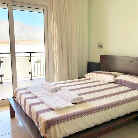 Benet Appartement *