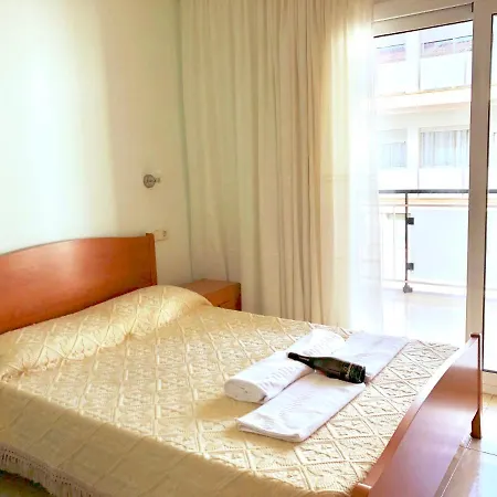 Benet Appartement
