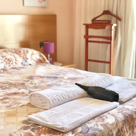 Appartement Benet *